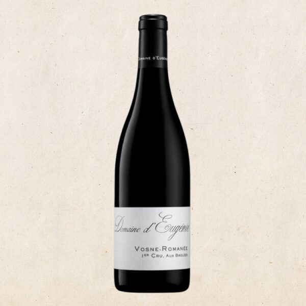 Domaine d'Eugénie - Vosne-Romanée 1er Cru "Brulées" 2022