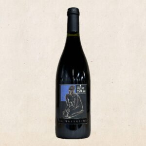 Domaine Gangloff - Côte-Rôtie "La Barbarine" 1996