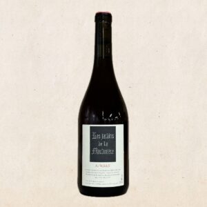 Les Jardins de La Martinière - X/RS15 rosé 2015
