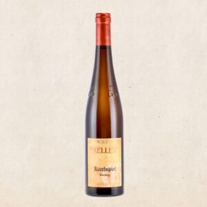 Keller - Westhofen Kirchspiel Riesling Trocken GG 2018