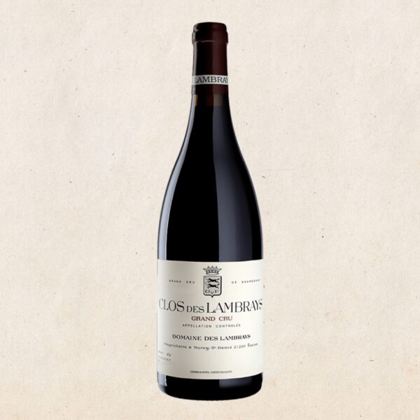 Domaine des Lambrays - Clos des Lambrays 2020