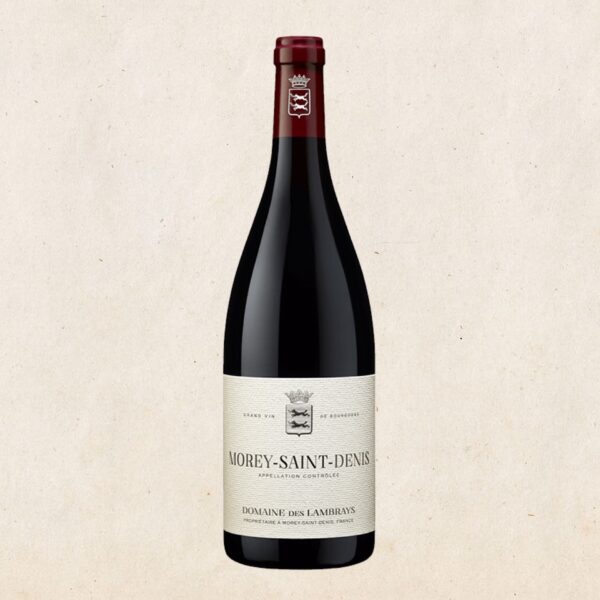 Domaine des Lambrays - Morey-Saint-Denis 2020