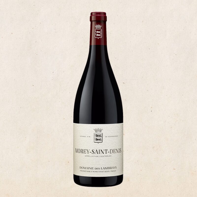Domaine des Lambrays - Morey-Saint-Denis 2020