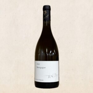 Lou Dumont - Bourgogne Blanc BIO 2022