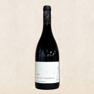 Lou Dumont - Gevrey-Chambertin BIO 2021