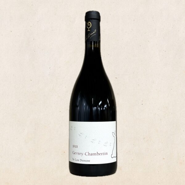 Lou Dumont - Gevrey-Chambertin BIO 2021