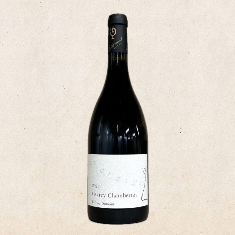 Lou Dumont - Gevrey-Chambertin BIO 2021