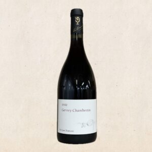 Lou Dumont - Gevrey-Chambertin BIO 2022
