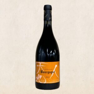 Lou Dumont - Bourgogne Rouge 2022