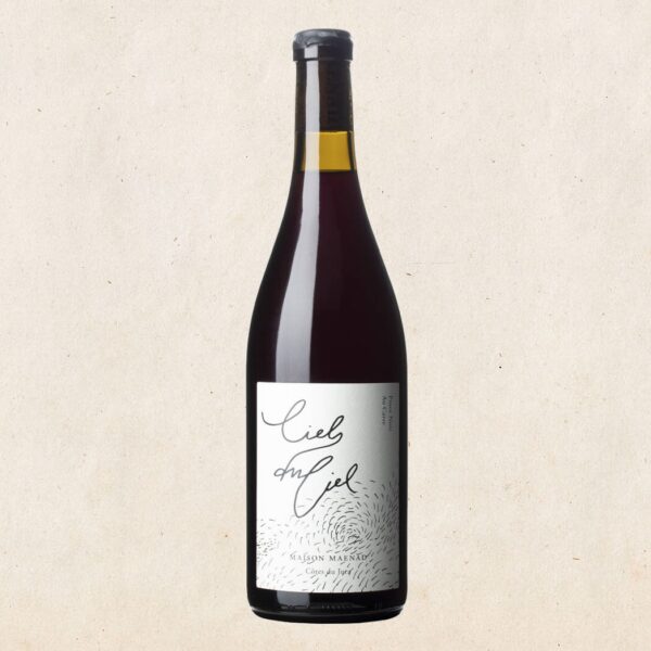 Maison Maenad - Ciel au Ciel Pinot Noir 2023
