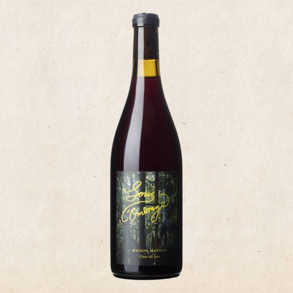 Maison Maenad - Sous l'Ombrage Trousseau 2023