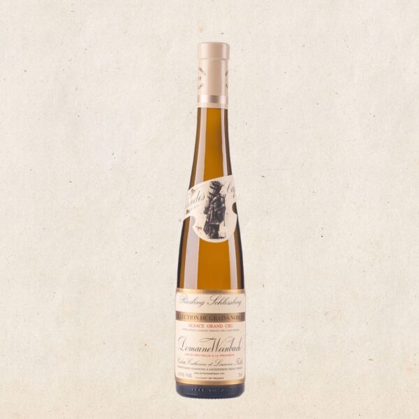 Domaine Weinbach - Riesling Schlossberg Grand Cru 2004