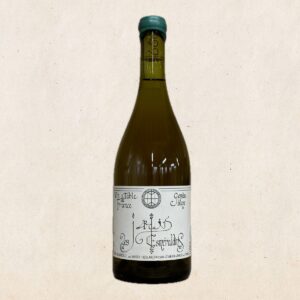 Xavier Caillard - Les Jardins Esmeraldins Blanc 1999