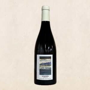 Domaine Labet - Côtes du Jura "La Bardette" Chardonnay 2016