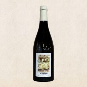 Domaine Labet - Côtes du Jura "Le Montceau" Chardonnay 2015