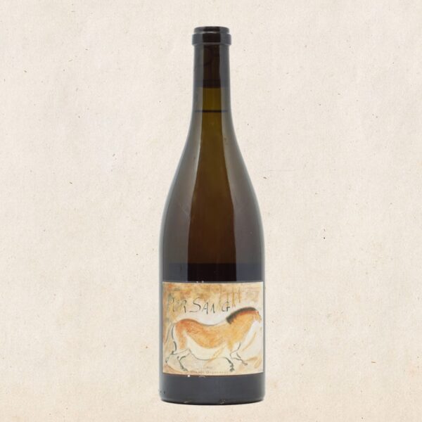 Domaine Dagueneau - Pur Sang 2003