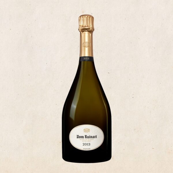Ruinart - Dom Ruinart Blanc 2013