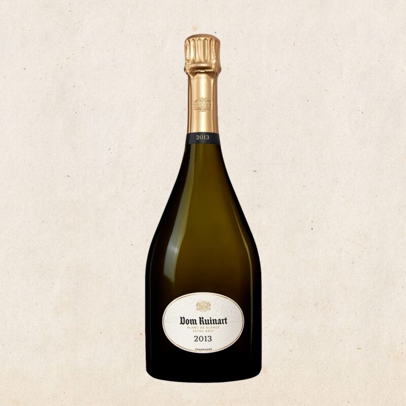 Ruinart - Dom Ruinart Blanc 2013