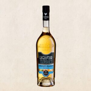 Eyguebelle - Liqueur Abricot Brandy