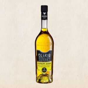 Eyguebelle - Elixir Coiron Jaune
