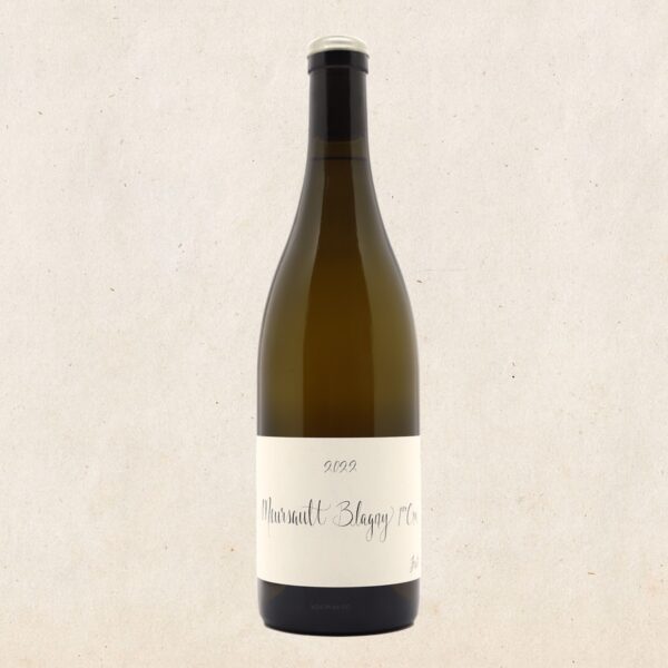 Fraté (Fred Cossard) - Meursault 1er Cru "Blagny" 2022