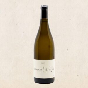 Fraté (Fred Cossard) - Savagnin Côte du Jura 2022