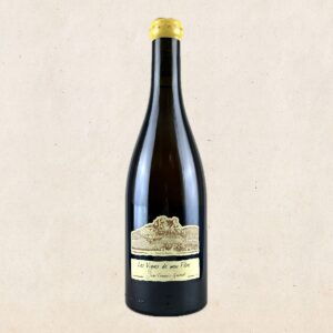 Jean-Francois Ganevat - Côtes du Jura "Les Vignes de mon Père" 1998