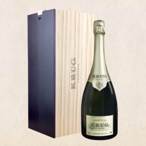Krug - Clos du Mesnil Blanc de Blancs 2009