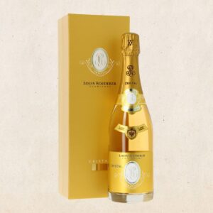 Louis Roederer - Cristal Brut 2016