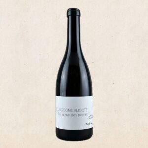 Maison Marthe Henry - Bourgogne Aligoté 2022