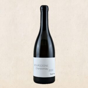 Maison Marthe Henry - Bourgogne Chardonnay 2022
