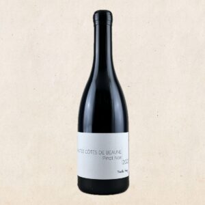 Maison Marthe Henry - Hautes Cotes de Beaune Rouge 2022