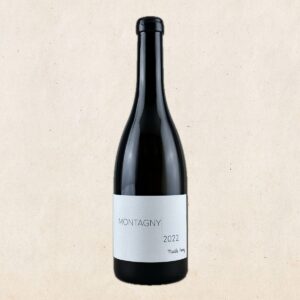 Maison Marthe Henry - Montagny 2022