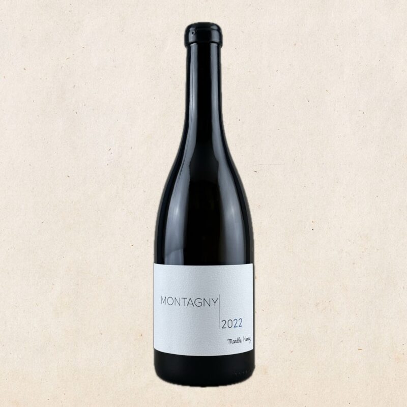 Maison Marthe Henry - Montagny 2022
