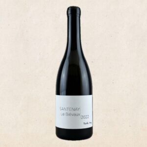 Maison Marthe Henry - Santenay "Le Biévaux" 2022