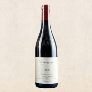 Nathalie Vigot - Bourgogne Rouge 2023