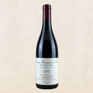 Nathalie Vigot - Vosne-Romanée 1er Cru "Les Petits Monts" 2023