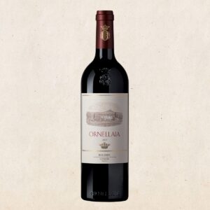 Ornellaia - Bolgheri DOC Superiore 2022