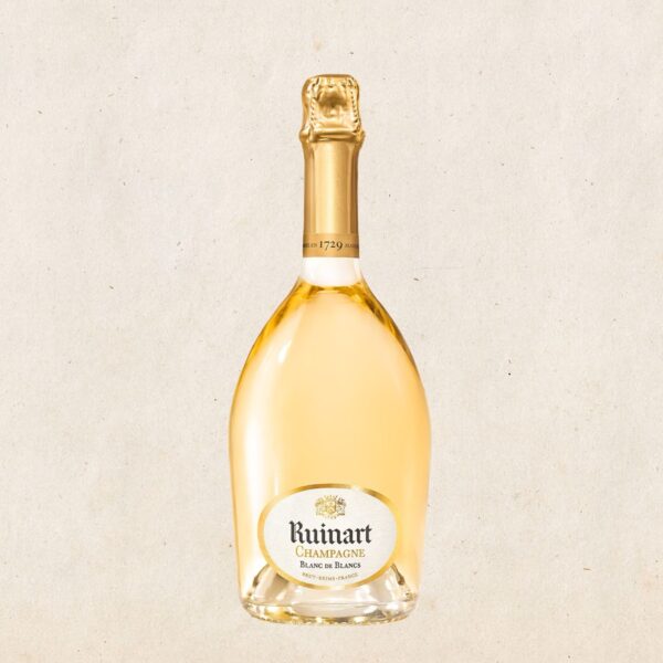 Ruinart - Blanc de Blancs Brut