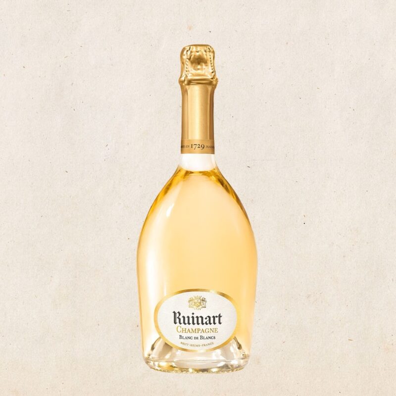 Ruinart - Blanc de Blancs Brut