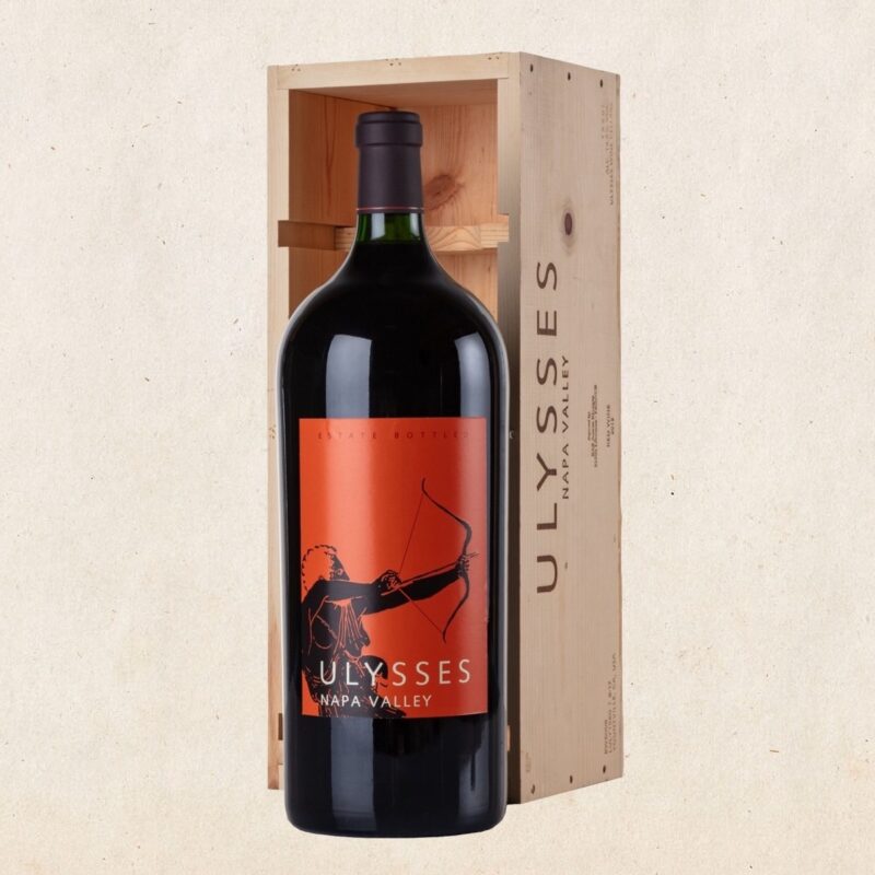 Ulysses Vineyard - Ulysses 2016