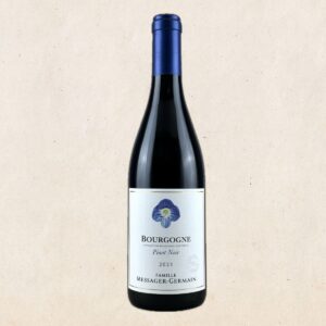 Famille Messager-Germain - Bourgogne Pinot Noir 2023