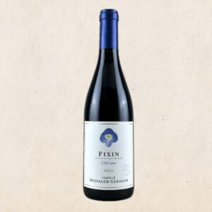 Famille Messager-Germain - Fixin "Côté Cour" 2023