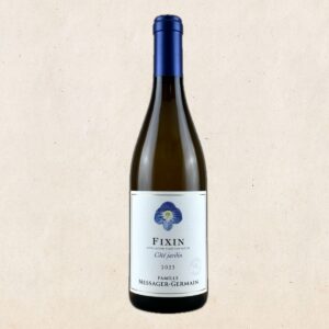 Famille Messager-Germain - Fixin "Côté Jardin" 2023