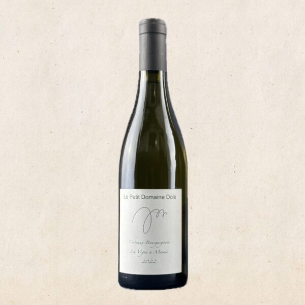 Le Petit Domaine Dole - Coteaux Bourguignons "La Vigne a Mamie" 2022