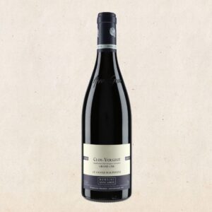 Anne Gros - Clos Vougeot "Le Grand Maupertui" Grand Cru 2023