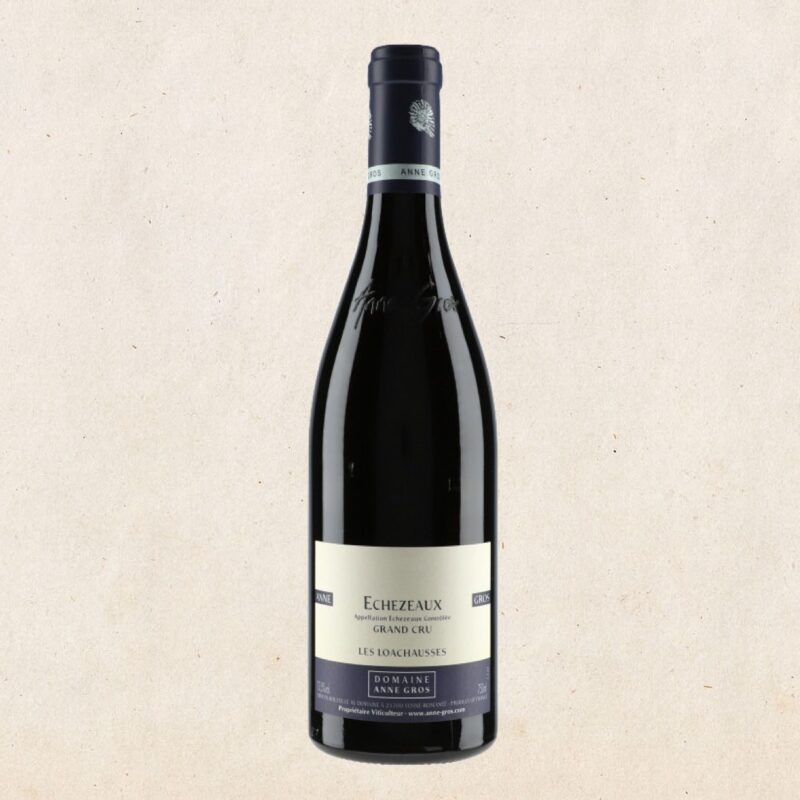 Anne Gros - Echezeaux "Les Loachausses" Grand Cru 2023