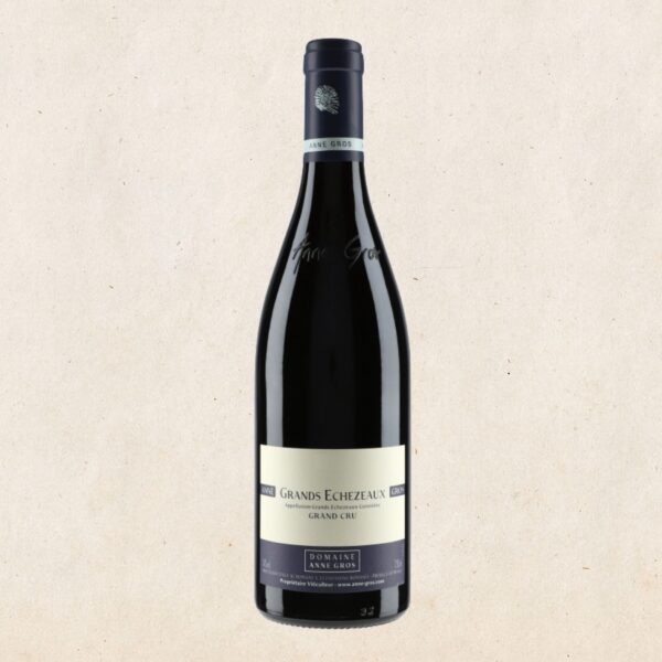 Anne Gros - Grands-Echezeaux Grand Cru 2023