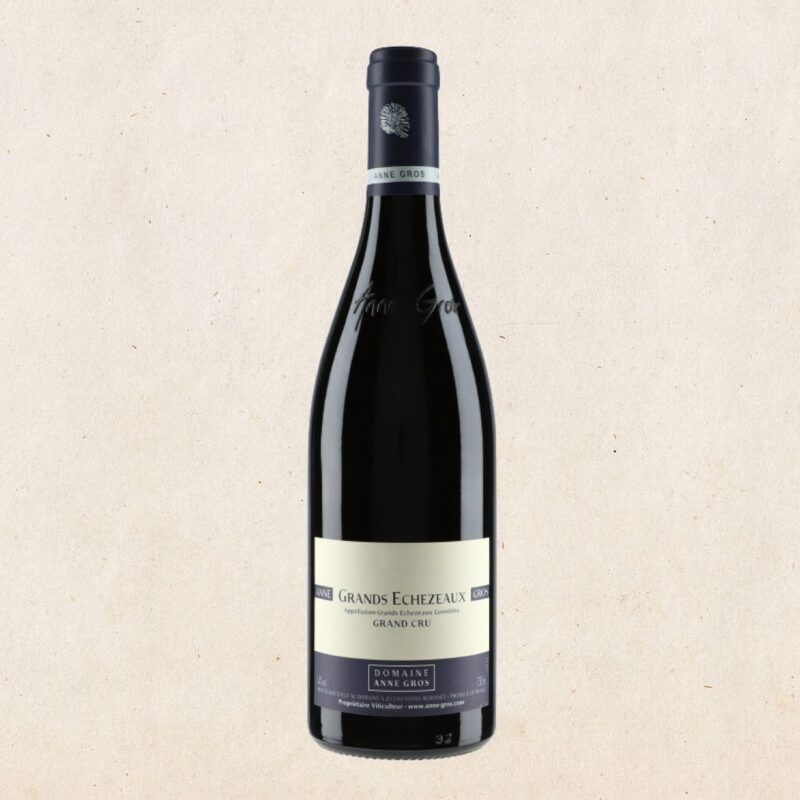 Anne Gros - Grands-Echezeaux Grand Cru 2023