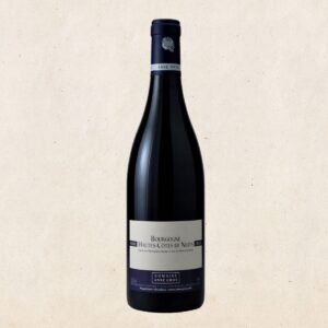 Anne Gros - Hautes côtes de Nuits 2023